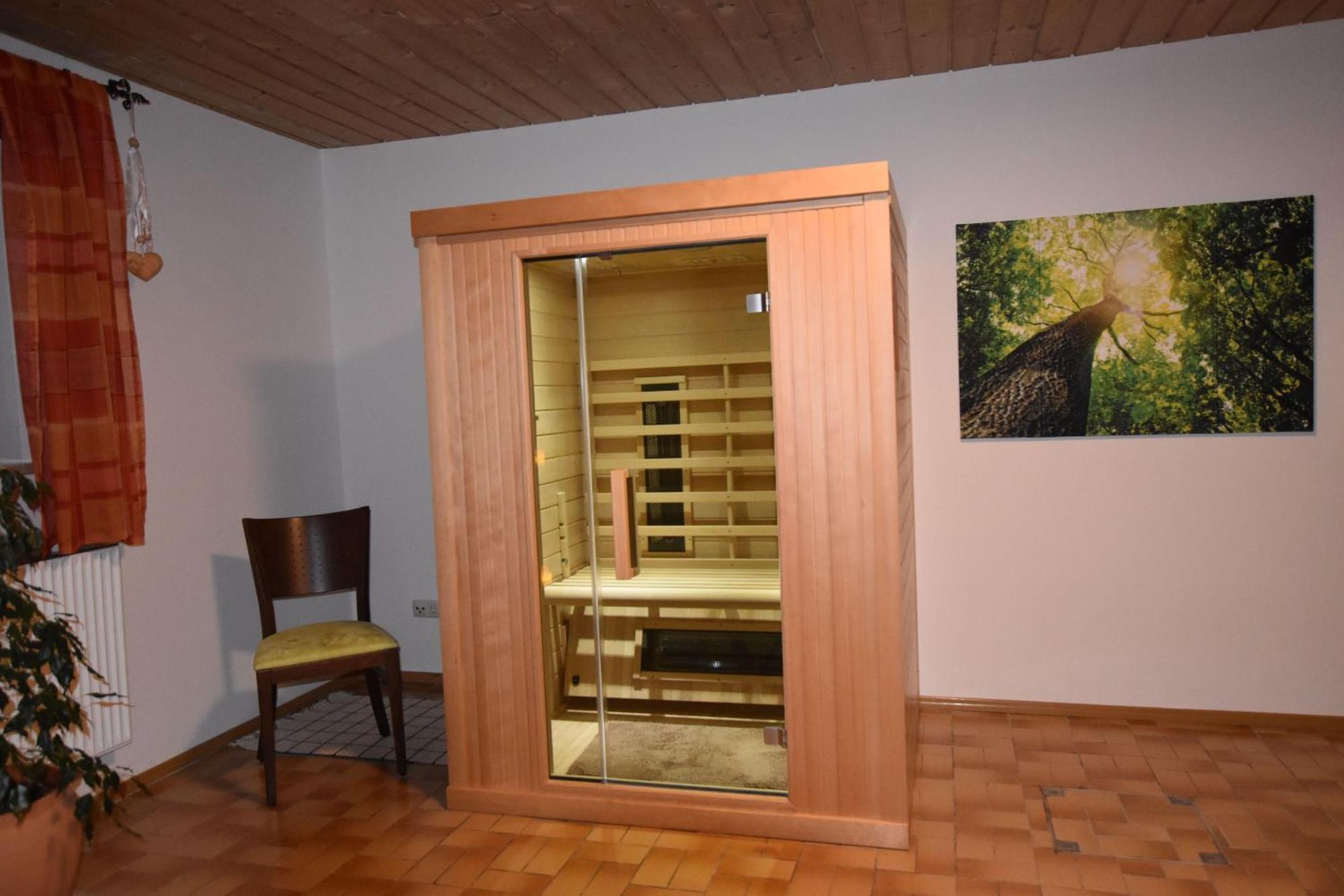 Ferienwohnung-Susanne-Im-Gaestehaus-Bergfrieden Bayersoien Exterior foto